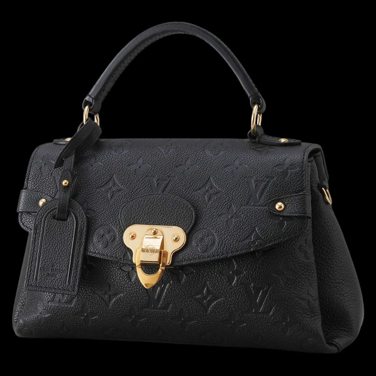 LOUIS VUITTON(USED)루이비통 M53941 앙프렝뜨 조르주 BB